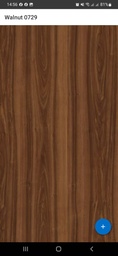 MDF WALNUT 729 IMPORTATION 17MM 366*183 35PCS
