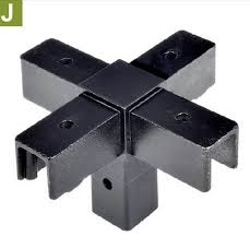 PLASTIMODUL SYS 20*20 JONCTION J F38691