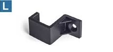 PLASTIMODUL SYS 20*20 FIXATION LATERAL L F38697