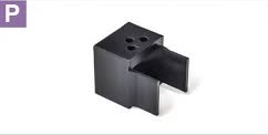 PLASTIMODUL SYS 20*20 JONCTION P F38702