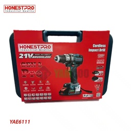 HONESTPRO VISSEUSE 21V BRUSHLESS YAE 6111