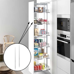 BNC COLON 45CM 20631456 6 PANIERS