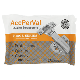 AccP CHARNIERE 3D PLAT 861#