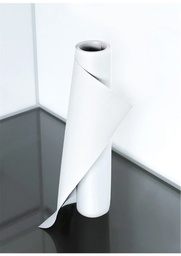 STATAX TAPIS ANTIDERAPANT 10M BLANC S-2291-W