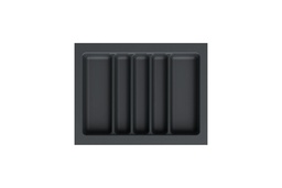 STARAX RANGE COUVERT A LOUCHE 70CM S-2688-G