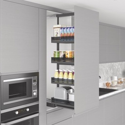 STARAX COLON 30CM 140-155CM 5 PANIERS  S-1807-P-A