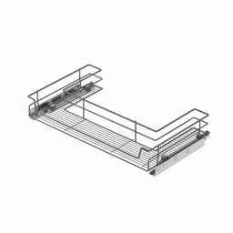 STARAX TIROIR SOUS EVIER 80CM S-2351-A