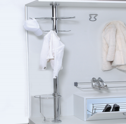 STARAX ELEMENT MEUBLE D'ENTREE S-7051-C