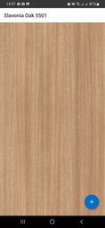 MDF IMPORTATION SLAVONIA OAK 5501 17MM 366*183 33PCS