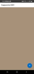 MDF IMPORTATION CAPPUCCINO 0301 17MM 366*183 33PCS