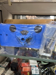 GABARIT DE PERSAGE 35MM JL35-S