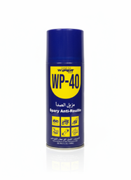 WIPER DEGREPANT WP40 150ML