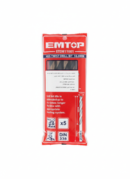 MECHE ACIE EMTOP 10MM ETDB 11001