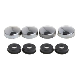 KHA CACHE VIS PLASTIQUE/1PCS