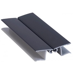 KHA CHANGEMENT DIRECTION NOIR 15CM