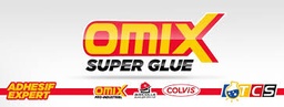 SUPER GLUE MDF 25G OMIX