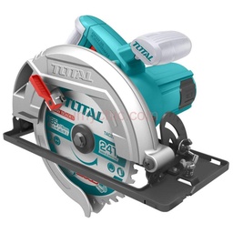 TOTAL SCIE CIRCULAIRE 1600W TS1161856