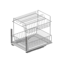 STARAX PORTE ASSIETTE PANIEE 60CM S-2717 C